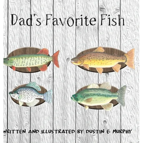 Dad's Favorite Fish