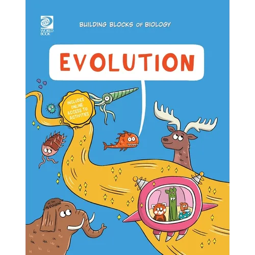 Evolution