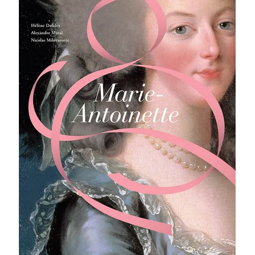 Marie-Antoinette