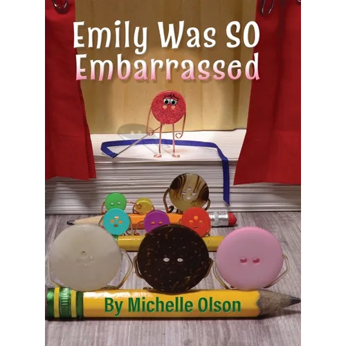 Emily Was SO Embarrassed