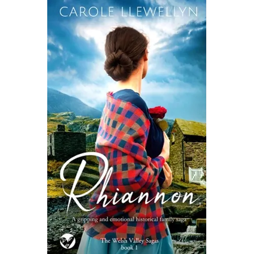 RHIANNON a gripping and emotional historical family saga