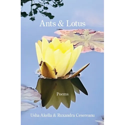 Ants and Lotus
