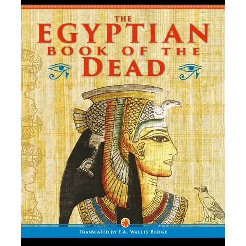 The Egyptian Book of the Dead