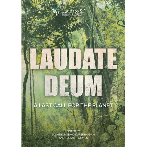Laudate Deum: A Last Call for the Planet