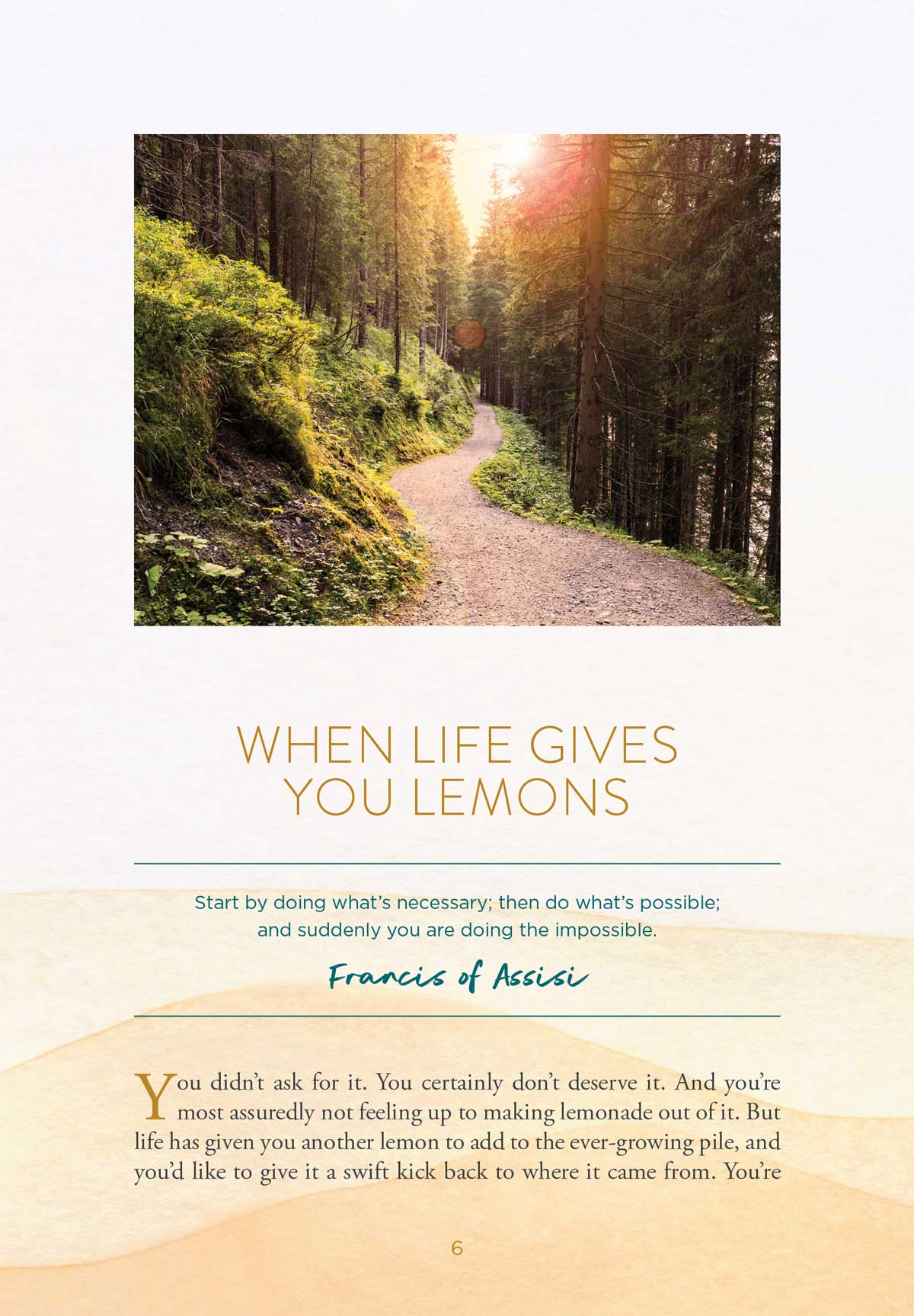 Dayspring - Brighter Days Ahead: 47 Devotions For Comfort In Tough Times, Quotes, Brené Brown, Short Stories, Bible Verses, Positive Affirmations, Find Hope, Feel God's Presence & Gift To A Friend!