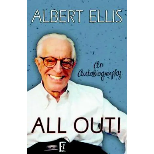 All Out!: An Autobiography