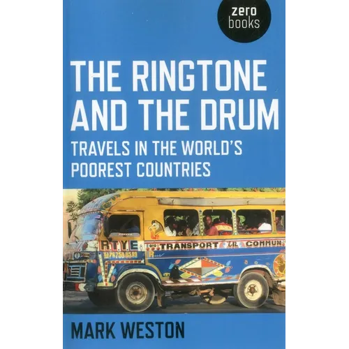 The Ringtone and the Drum