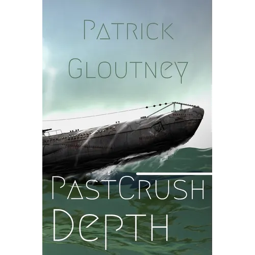 Past Crush Depth