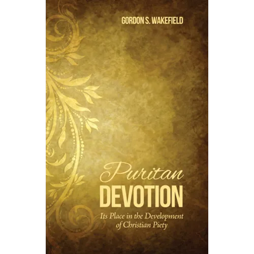 Puritan Devotion