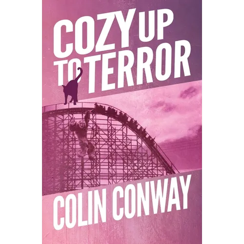 Cozy Up to Terror
