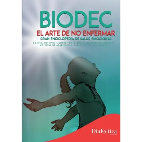 BioDec: Gran enciclopedia de salud emocional