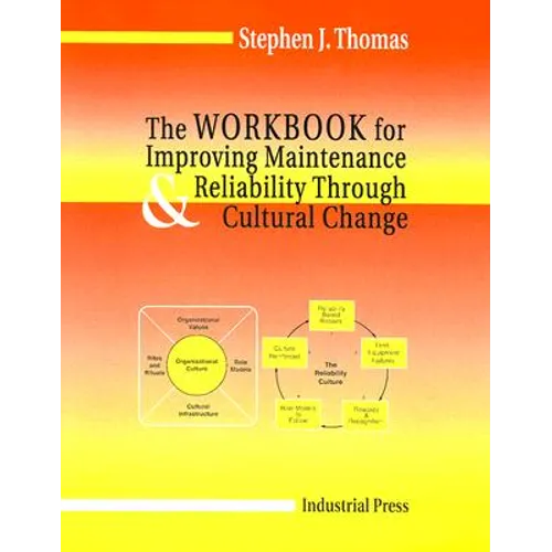 Workbook for Improving Maintenance and Reliability Through Cultural Change