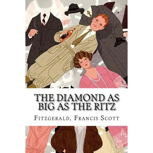 The Diamond as Big as the Ritz