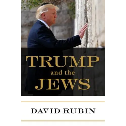 Trump and the Jews