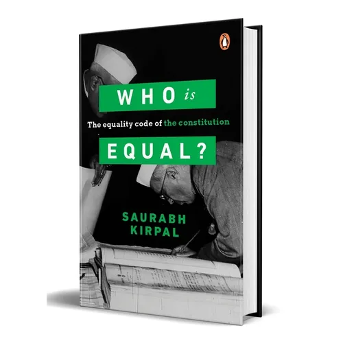 Who Is Equal: The Equality Code of the Constitution