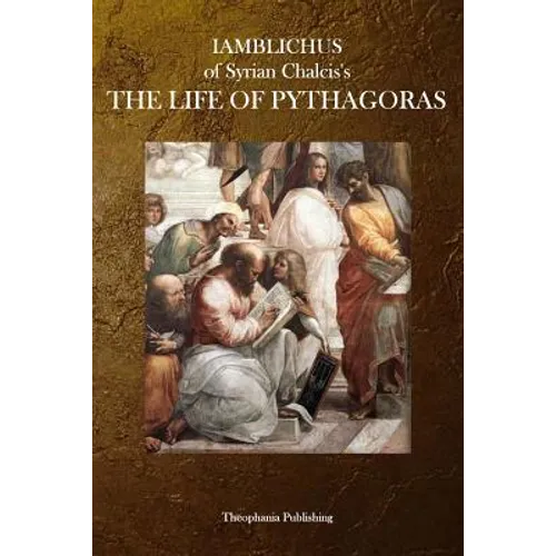 The Life of Pythagoras