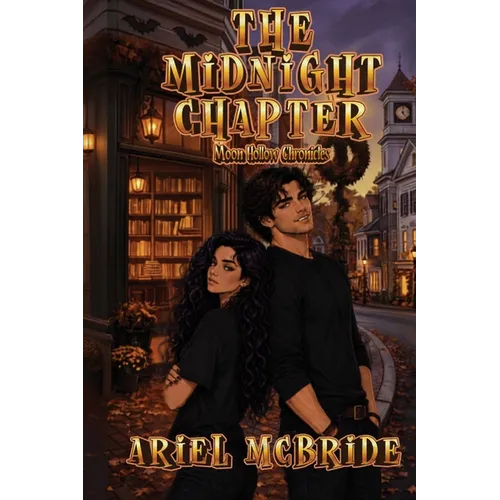 Midnight Chapter