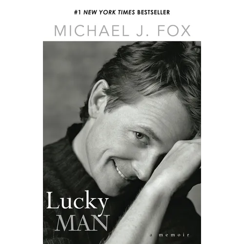 Lucky Man