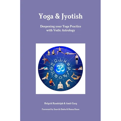 Yoga & Jyotish