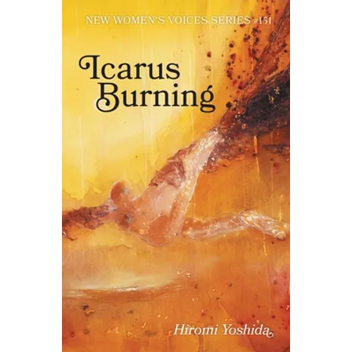 Icarus Burning