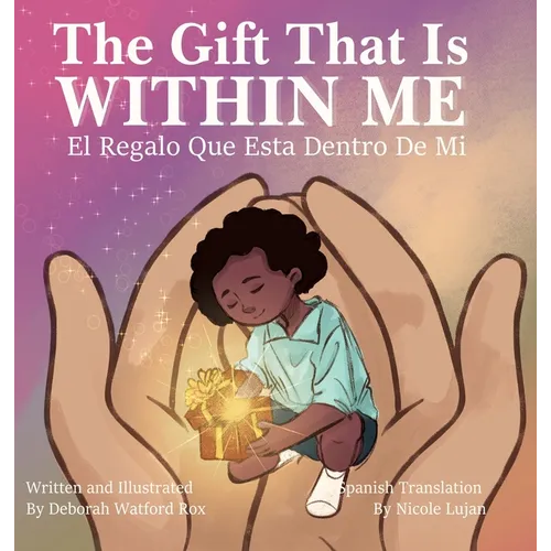 The Gift That Is Within Me