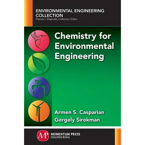 Chemistry for Environmental Engineering