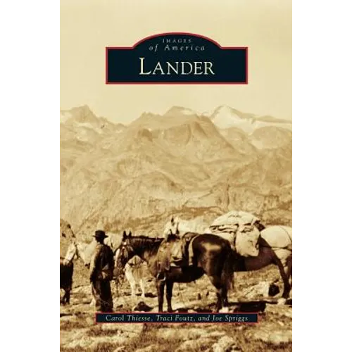 Lander