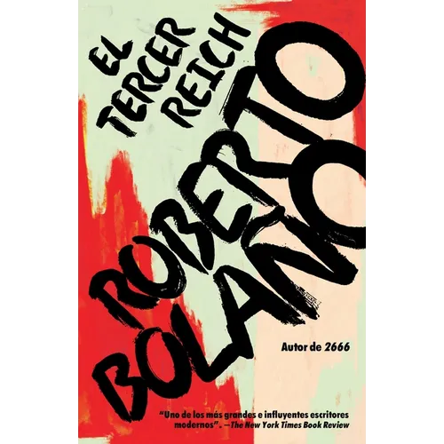 El Tercer Reich / The Third Reich