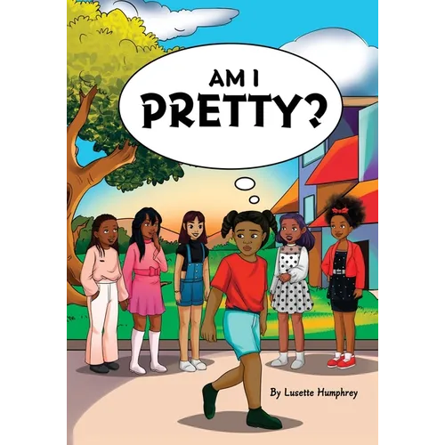 Am I Pretty