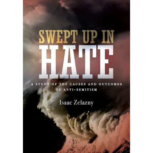 Swept Up In Hate
