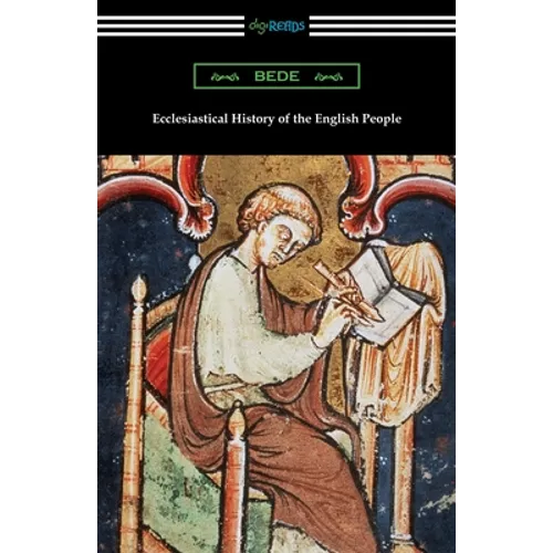 Ecclesiastical History of the English People