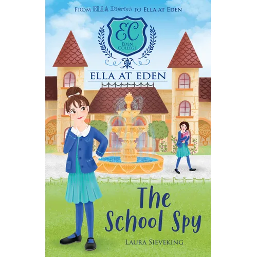 The School Spy