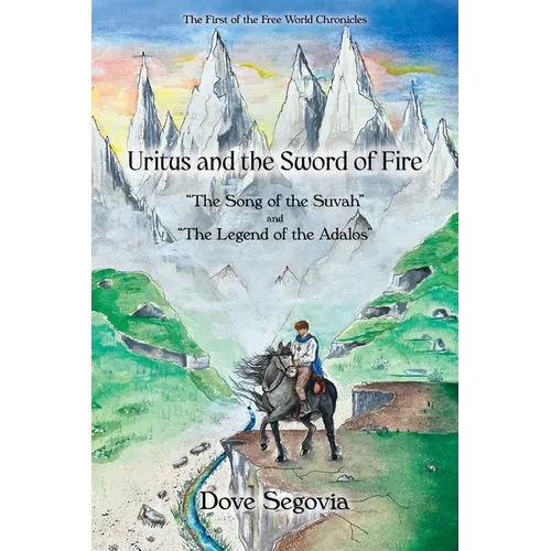Uritus and the Sword of Fire