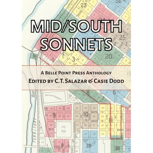 Mid/South Sonnets