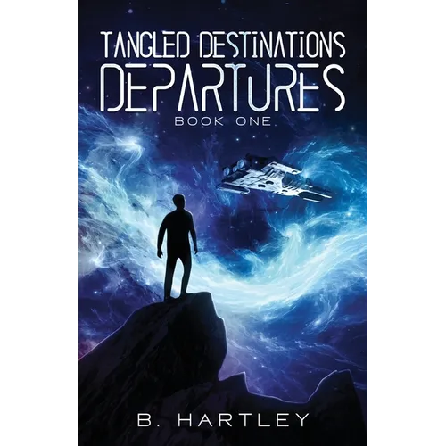 Tangled Destinations Departures