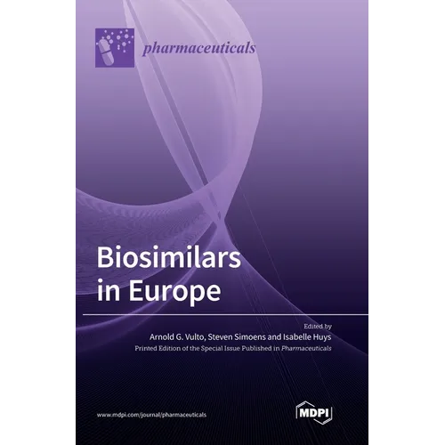 Biosimilars in Europe