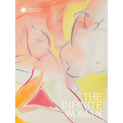 The Infinite Woman
