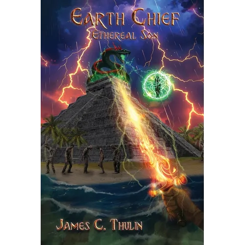 Earth Chief: Ethereal Son