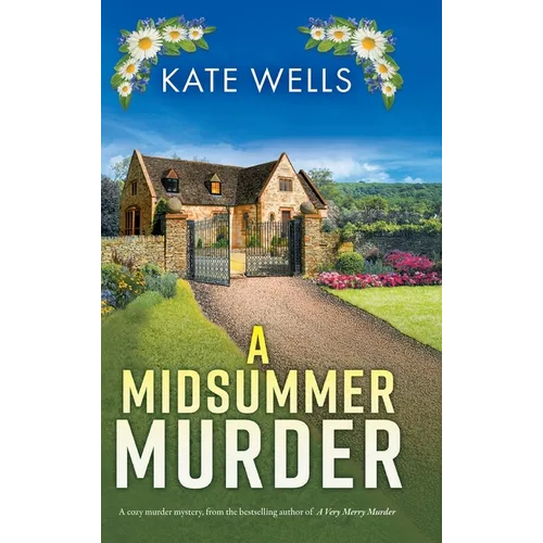 A Midsummer Murder