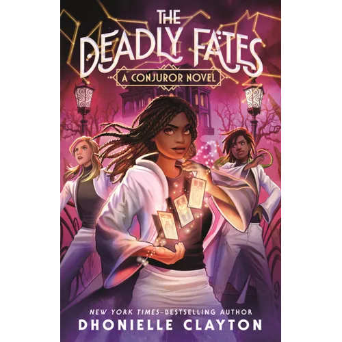 Deadly Fates