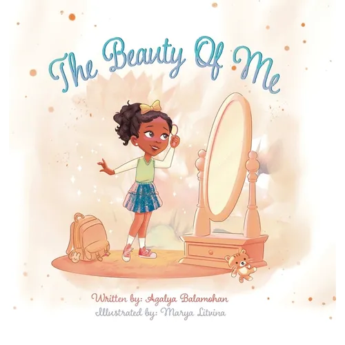 The Beauty of Me