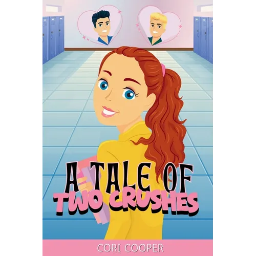 A Tale of Two Crushes