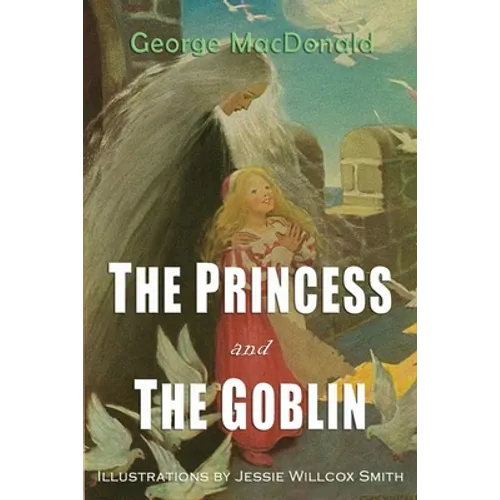 The Princess and the Goblin