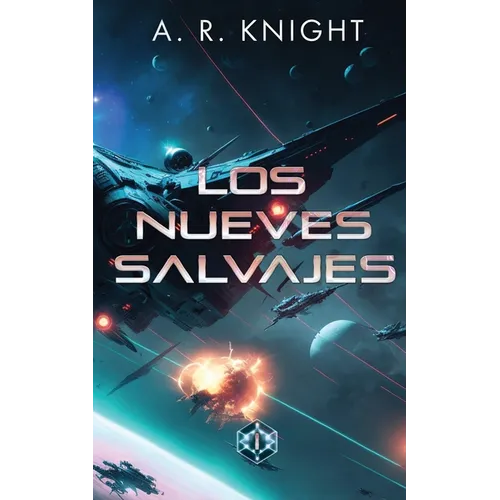 Los Nueves Salvajes