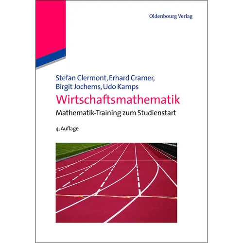 Wirtschaftsmathematik