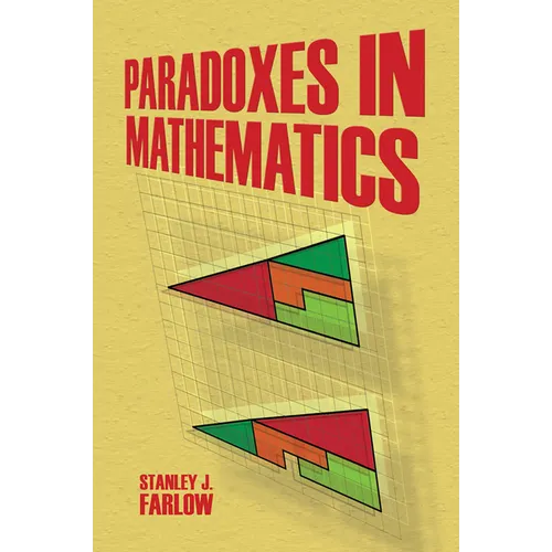 Paradoxes in Mathematics