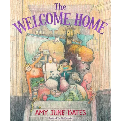The Welcome Home