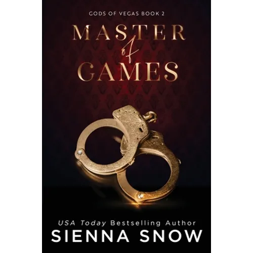 Master of Games (Special Edition)