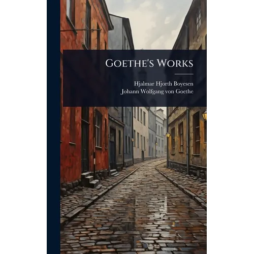 Goethe's Works