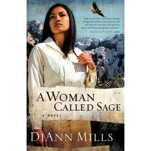 A Woman Called Sage